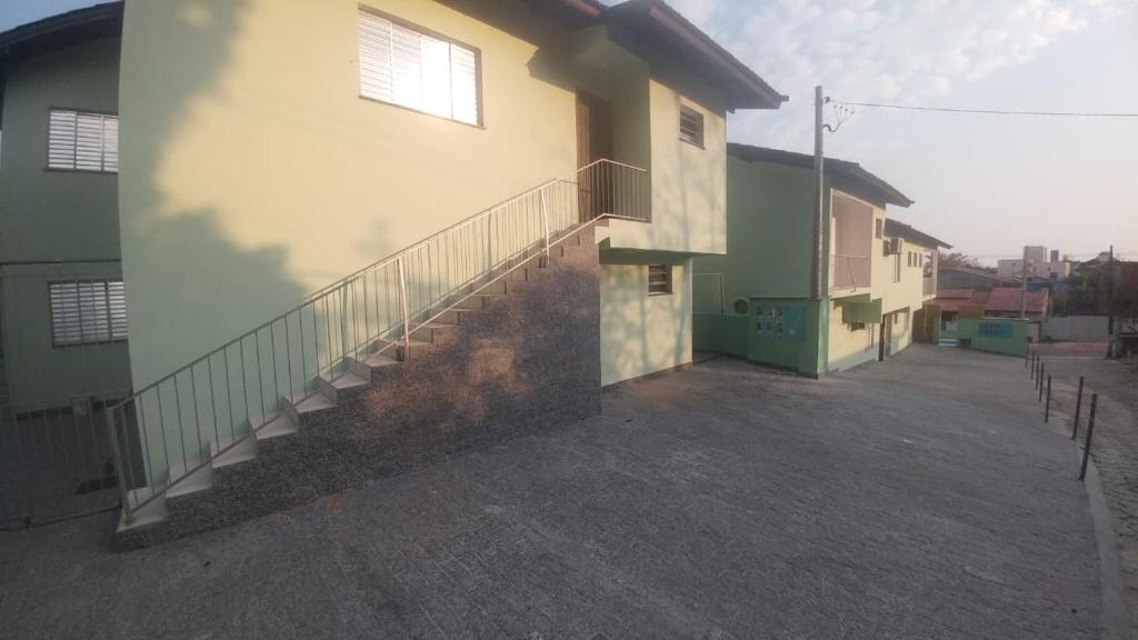 Residencial Lorenzi room 1