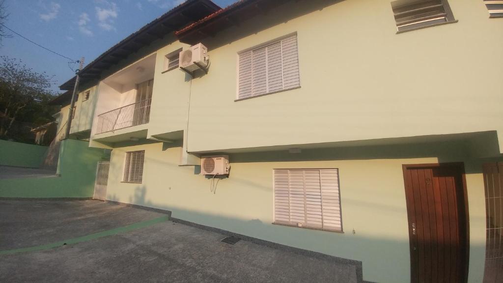 Residencial Lorenzi room 3