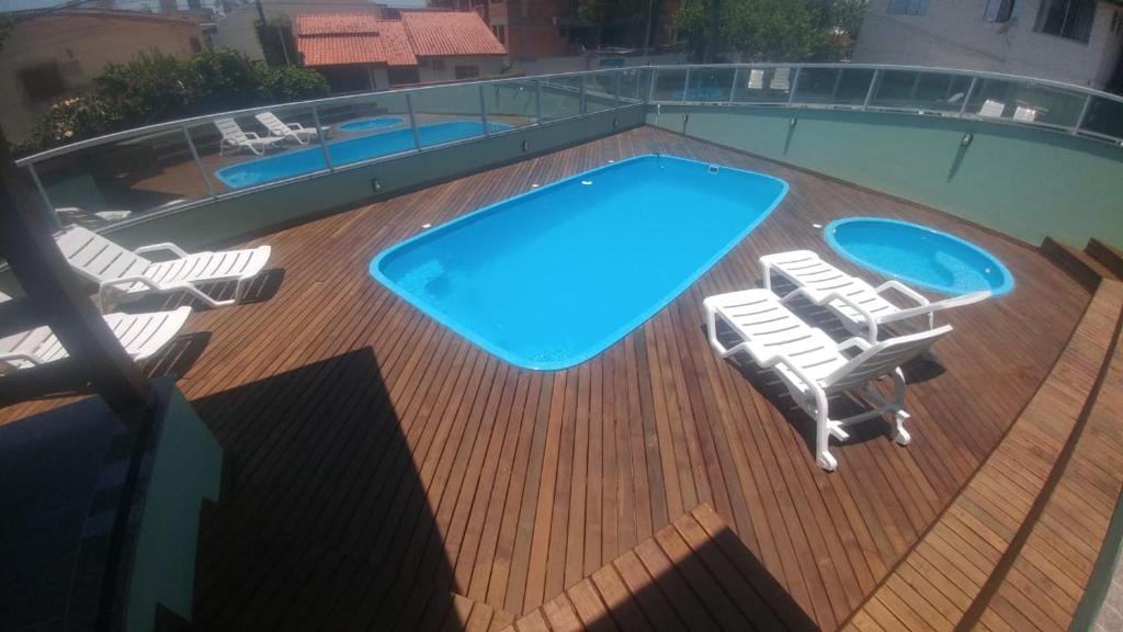 Residencial Lorenzi room 4