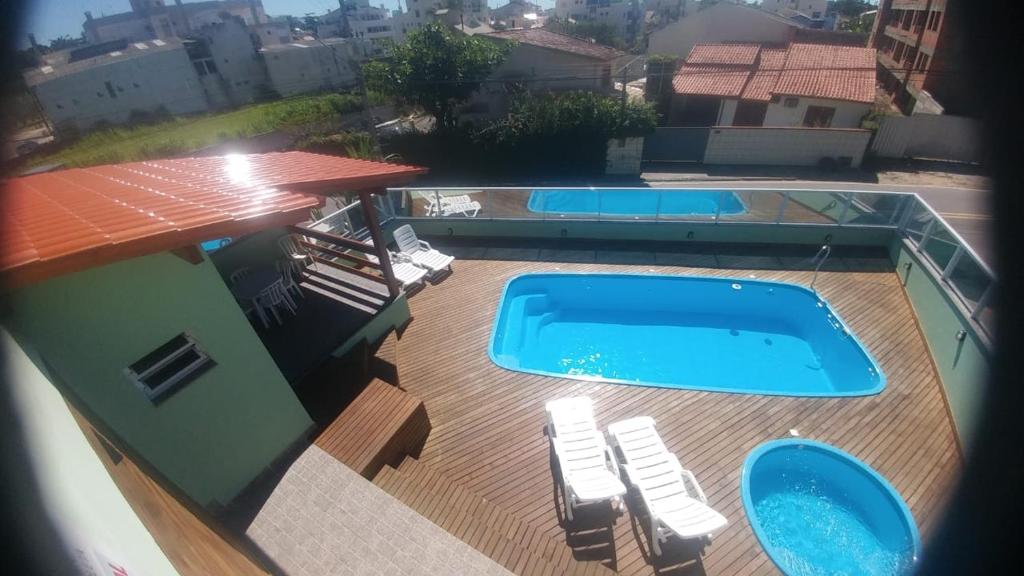 Residencial Lorenzi room 5