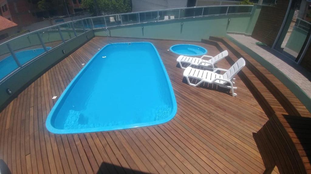 Residencial Lorenzi room 6