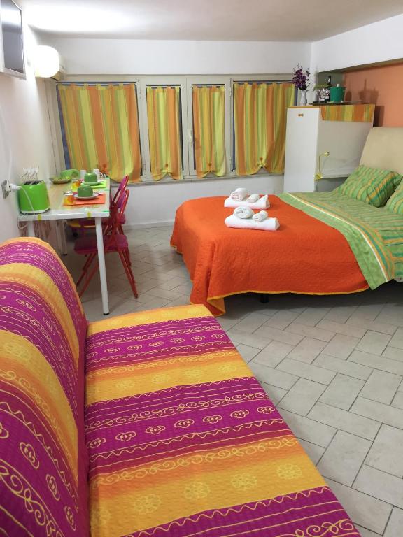 Casa Lorianna