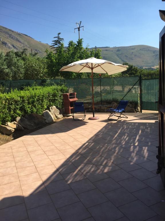 Lovely Cottage room 6