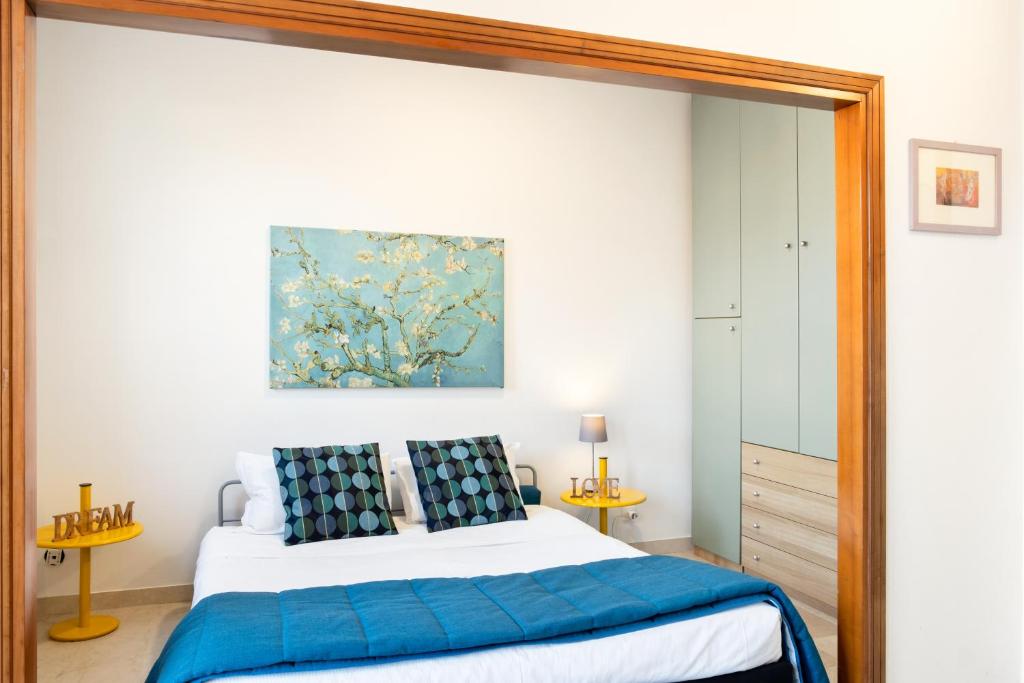 Lovely Studio Prato della Valle room 1