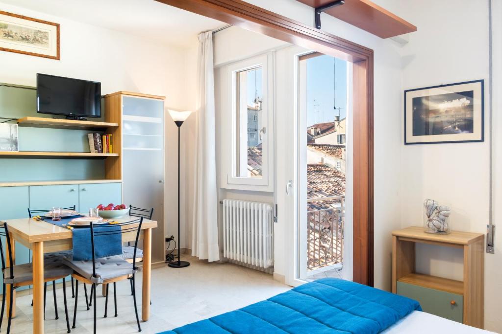 Lovely Studio Prato della Valle room 2