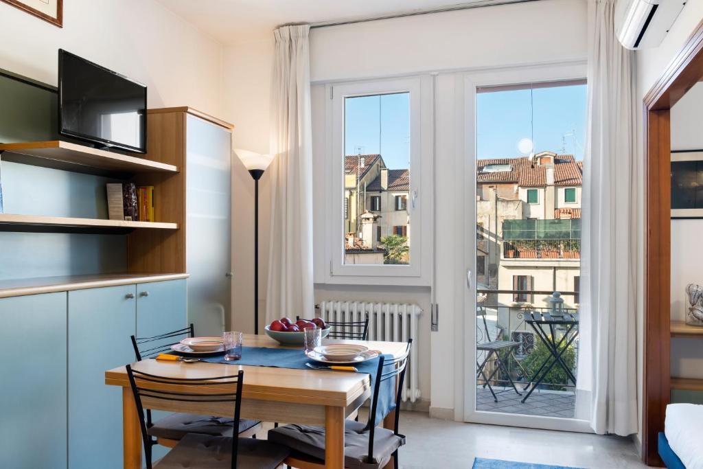 Lovely Studio Prato della Valle room 3