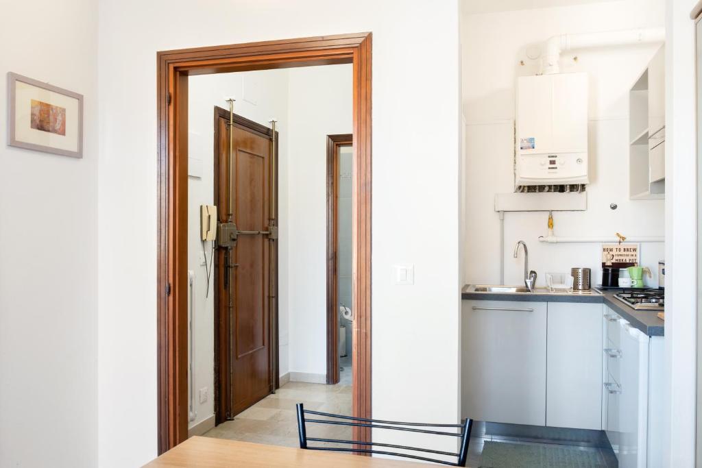Lovely Studio Prato della Valle room 6