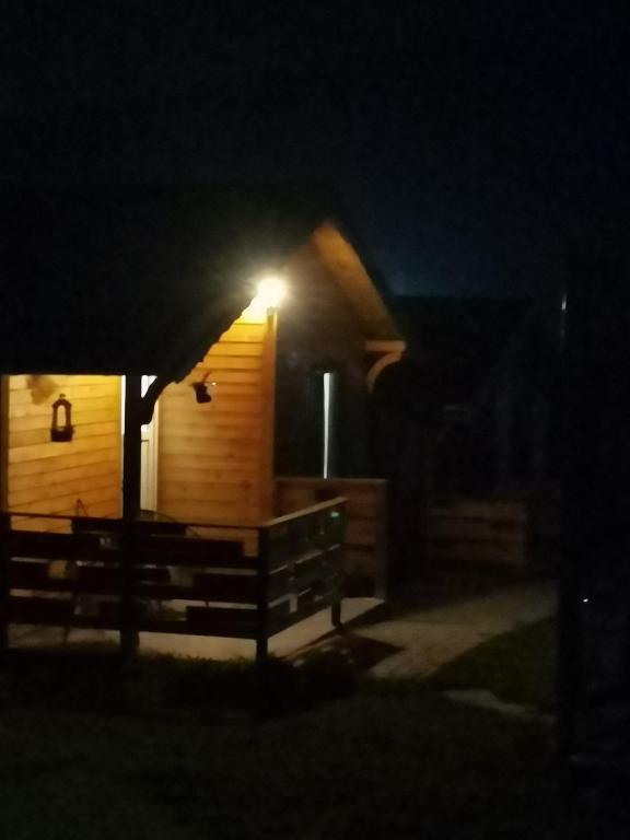 Cabanute Luca Ama Bran room 1