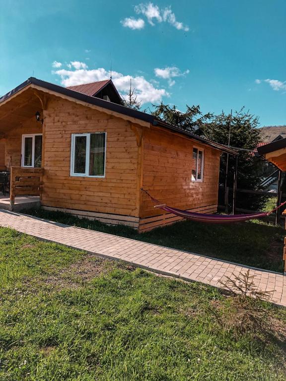 Cabanute Luca Ama Bran room 4