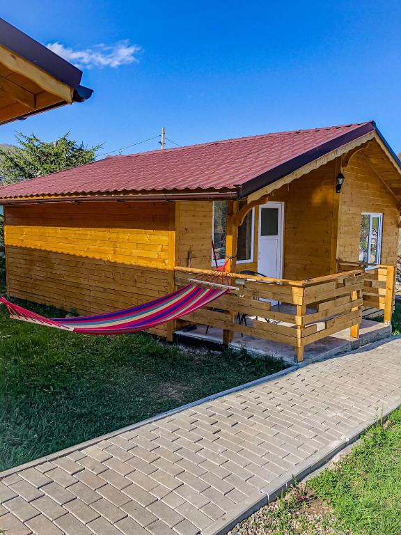Cabanute Luca Ama Bran room 5