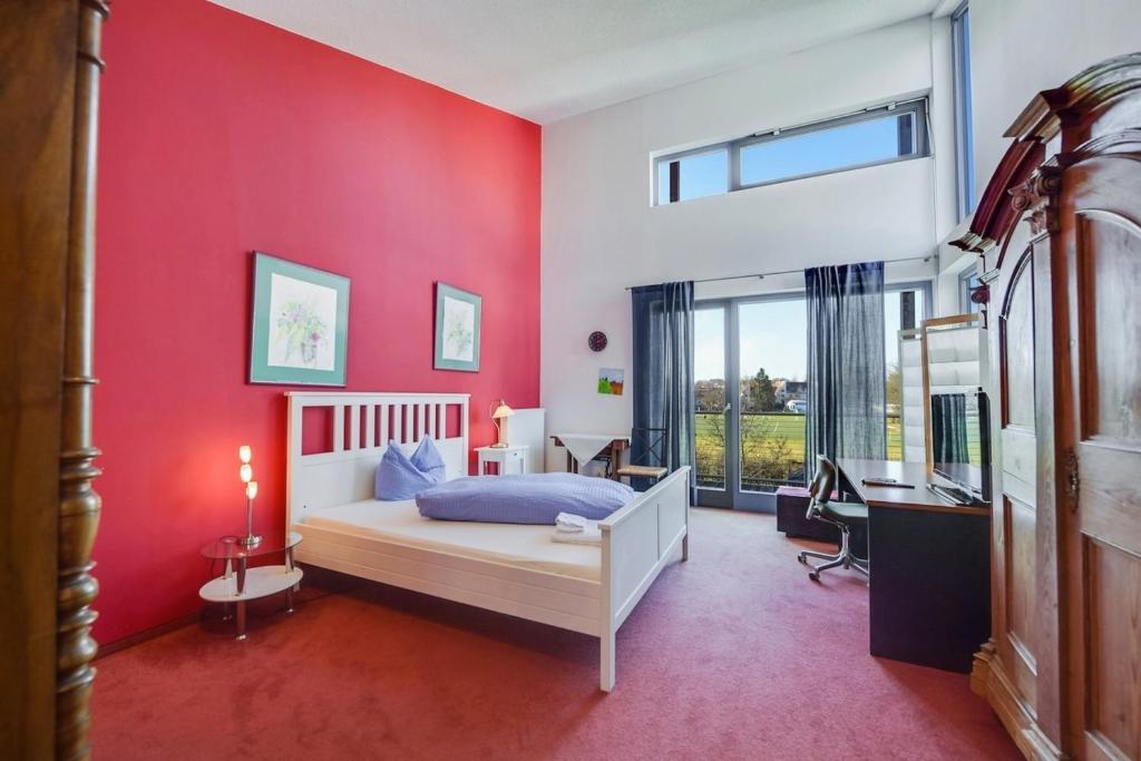 Luce Muc City room 3