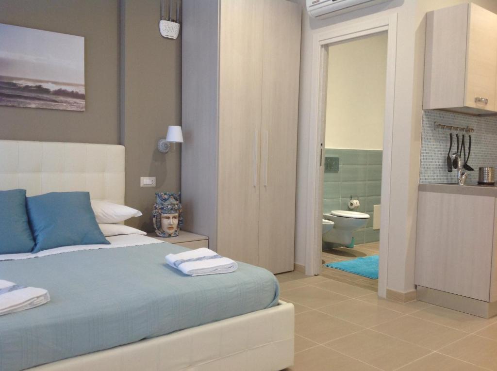 Casa Lucrezia room 4