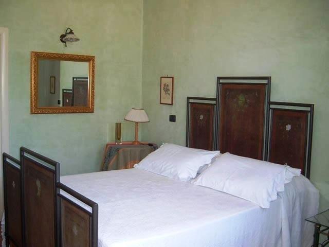 B&B L'Uliveto room 1