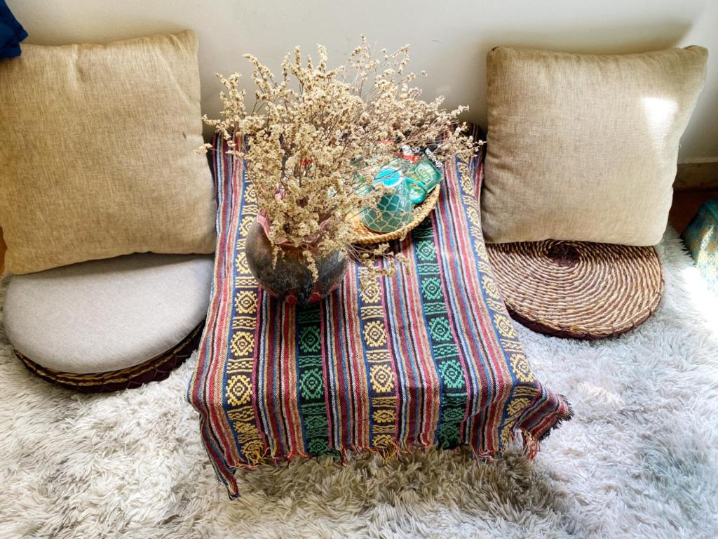 Luna Heaven Apartment room 2