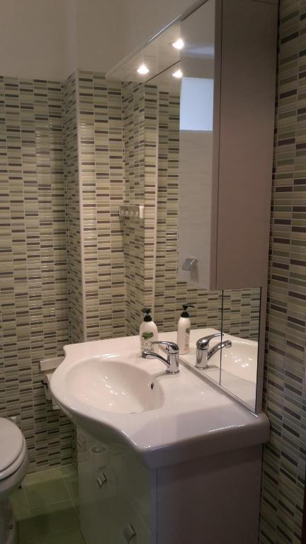 VILLA LUNA ROSSA room 3