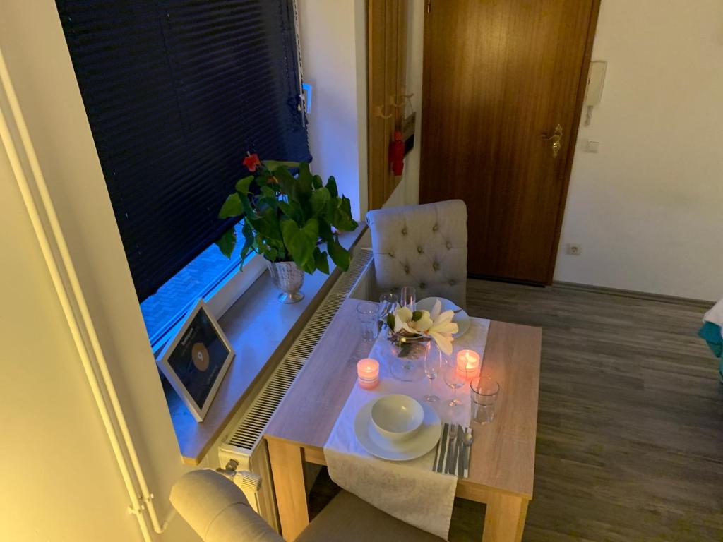 Lütt Hamburg room 5