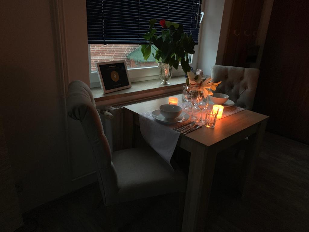 Lütt Hamburg room 6