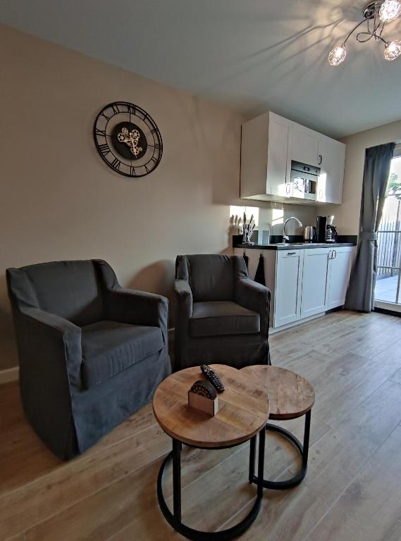 Luxe kamer Majoorwerf 17-i room 1