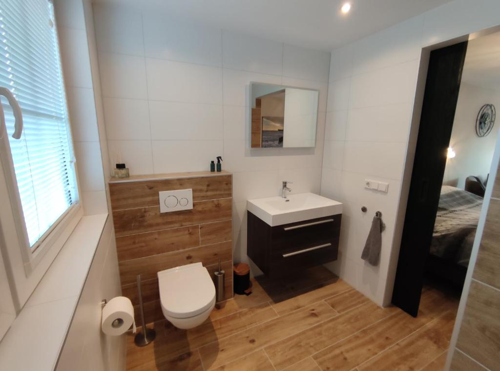 Luxe kamer Majoorwerf 17-i room 5