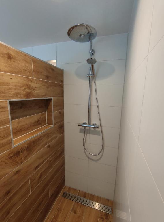 Luxe kamer Majoorwerf 17-i room 6