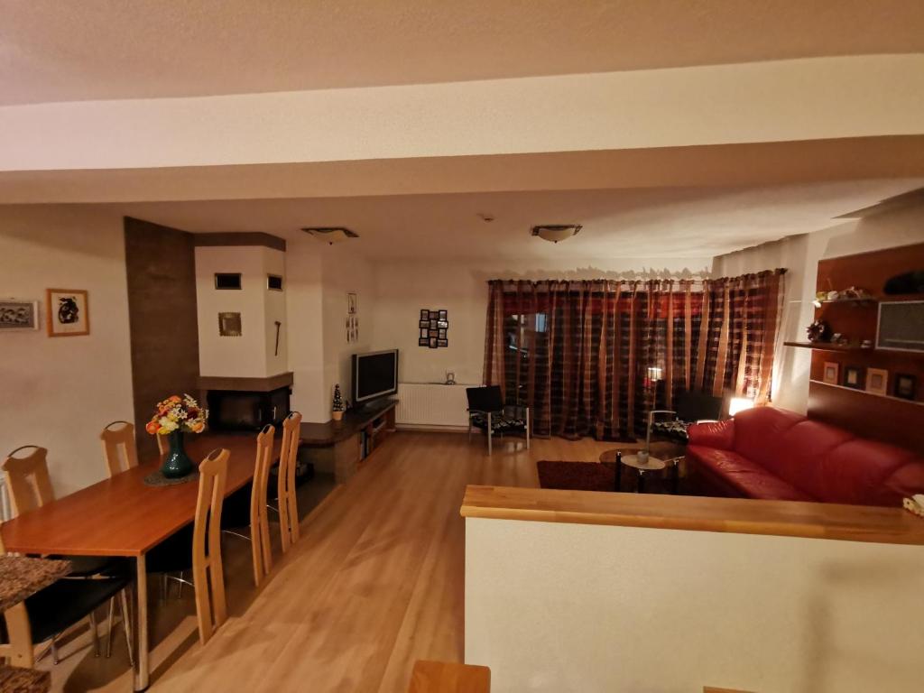 Luxusný Dom Donovaly room 6