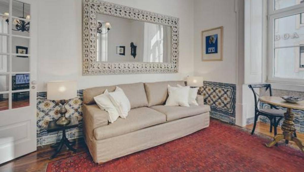 Madalena City Center room 2