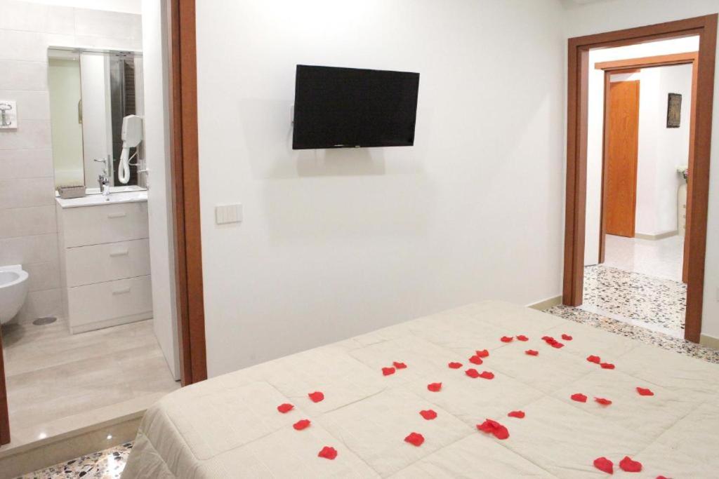 B&B Maestra Giovanna In Pompei - Welcome