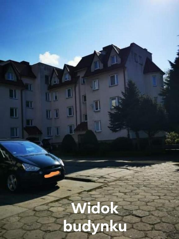 Apartament Magdalenka room 1