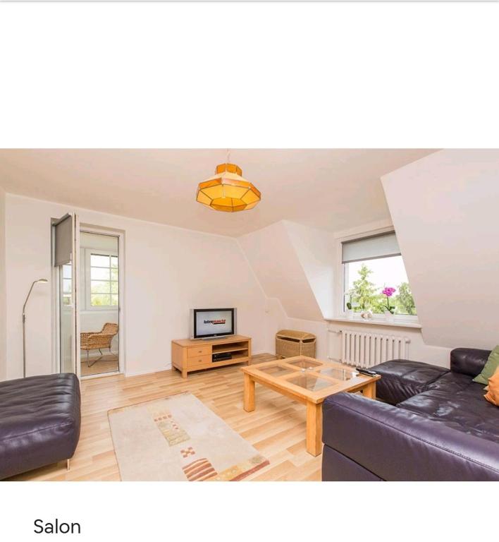 Apartament Magdalenka room 5