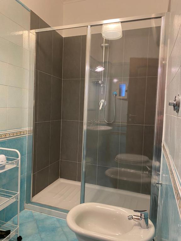 Magione Serra room 2