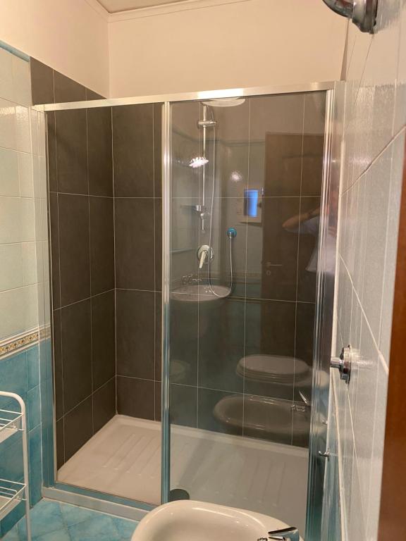 Magione Serra room 3