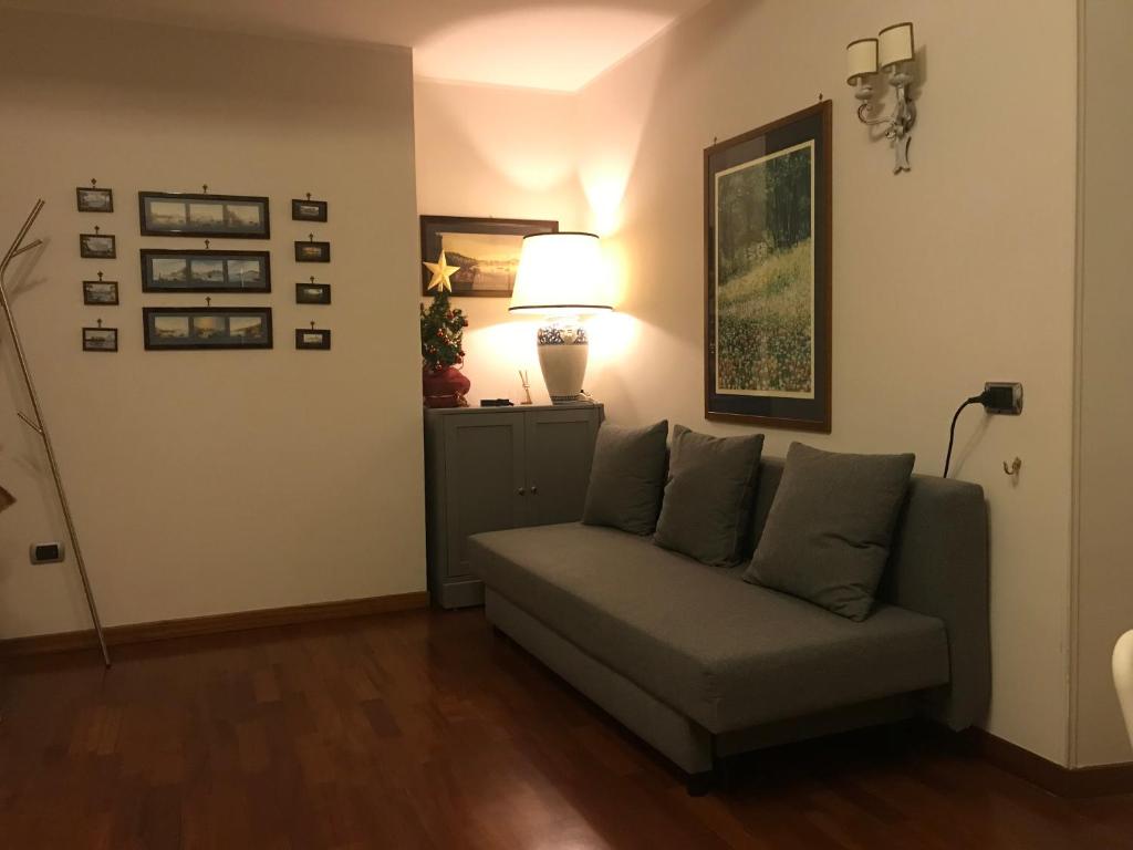 Magione Serra room 5