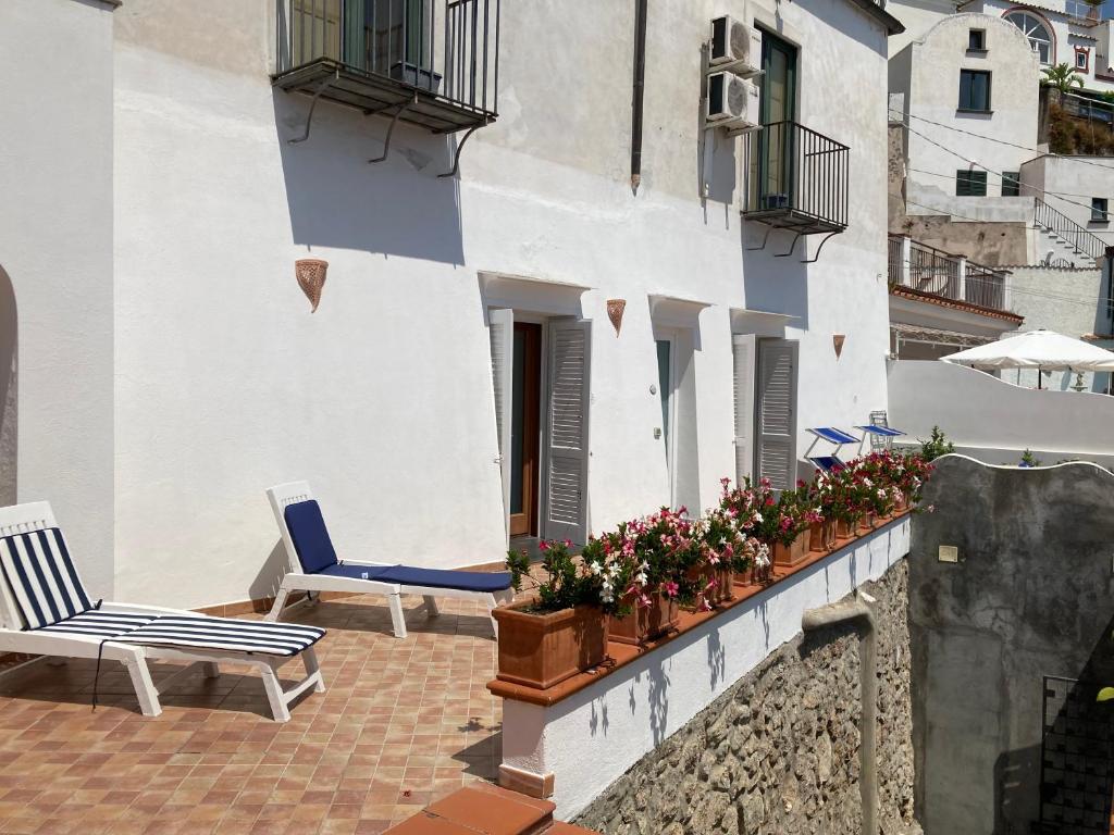 casa maia blu room 1