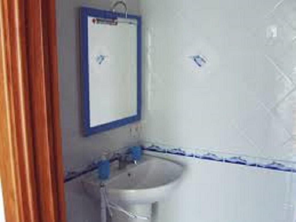 casa maia blu room 2