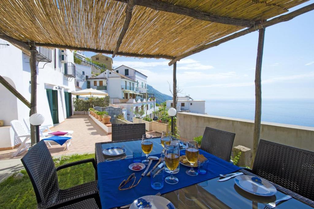 casa maia blu room 5