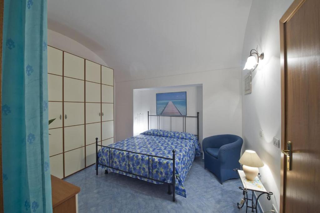 casa maia blu room 6