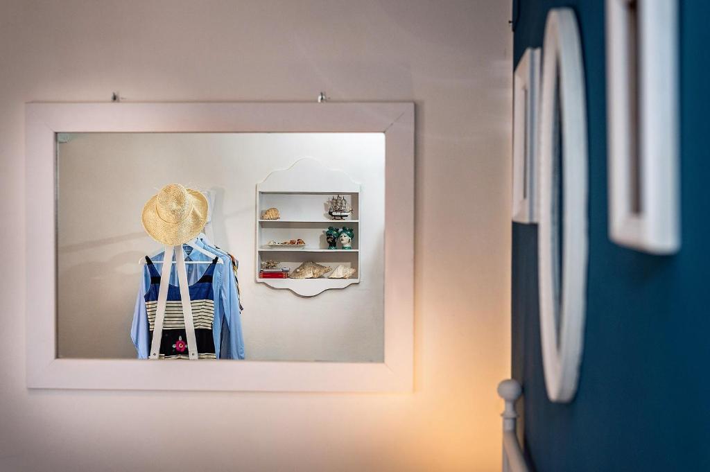 Le Maioliche room 4