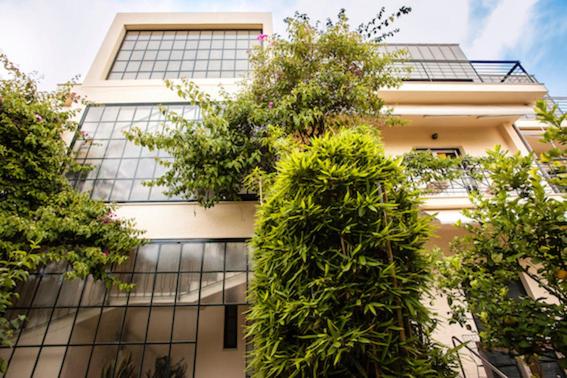 Maison de Famille room 1