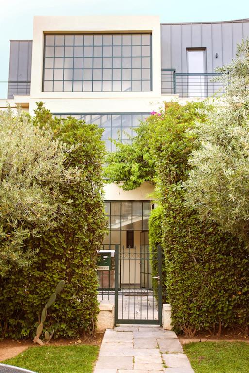 Maison de Famille room 2