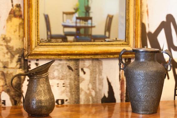 Maison de Famille room 3