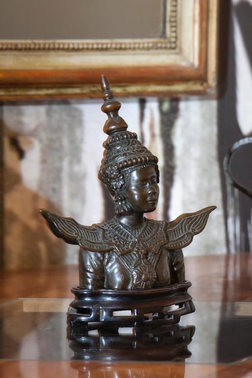 Maison de Famille room 4