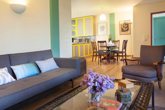 Maison de Famille room 5