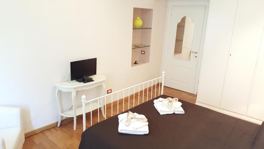 Maison Sara room 3