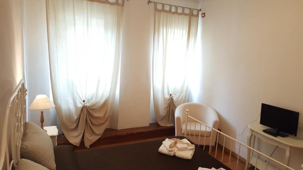 Maison Sara room 5