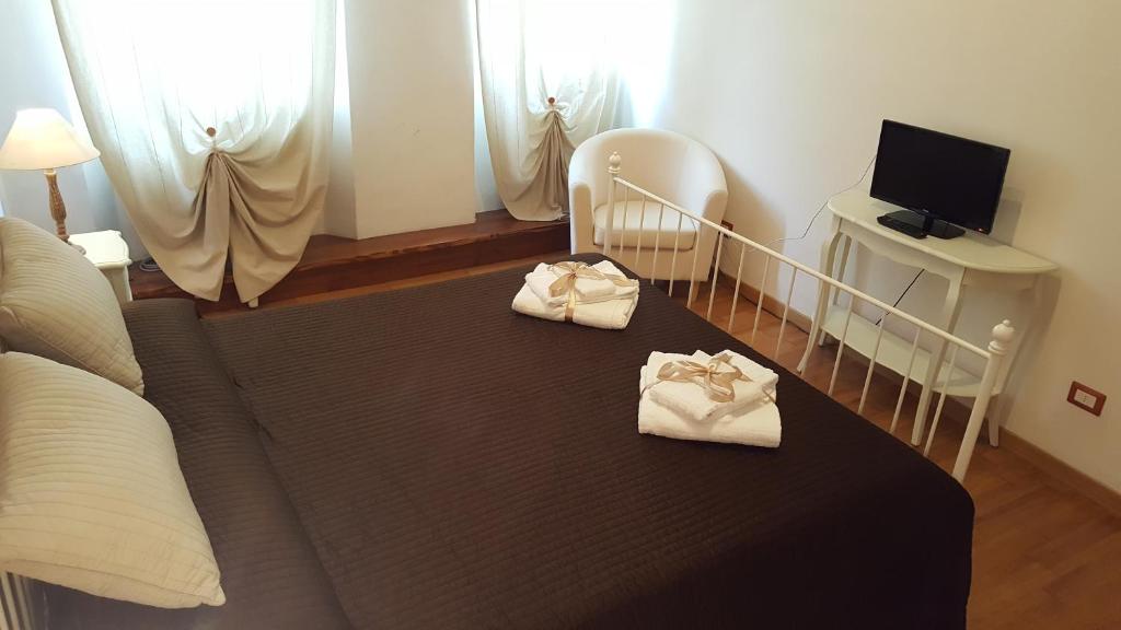 Maison Sara room 6
