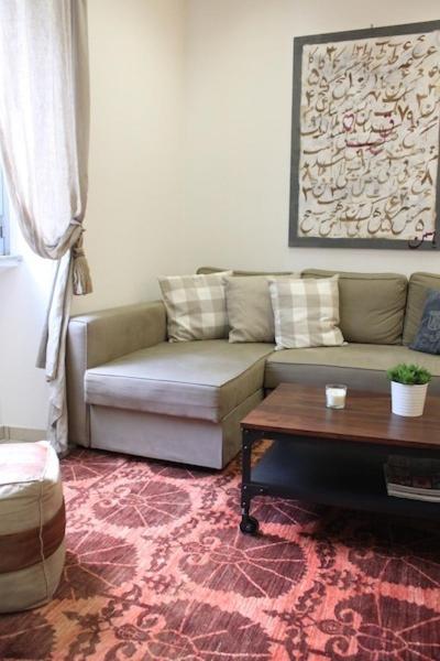 Maison Yassi Piazza del Popolo room 1