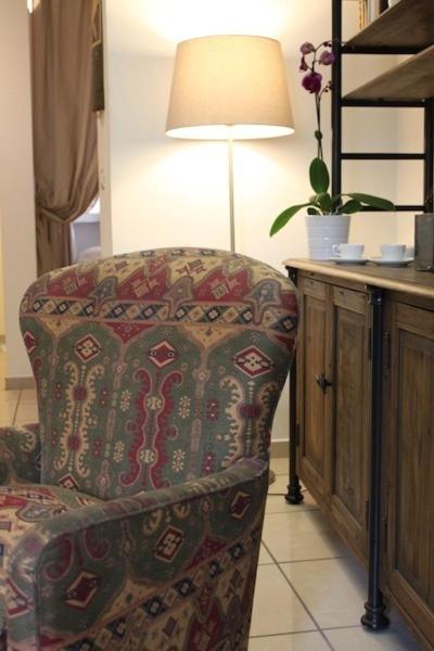 Maison Yassi Piazza del Popolo room 3