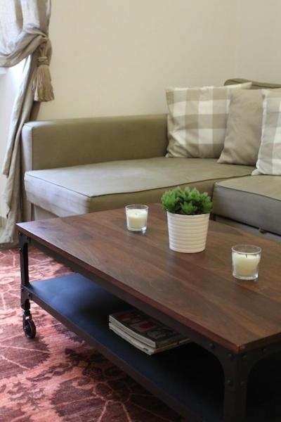 Maison Yassi Piazza del Popolo room 5