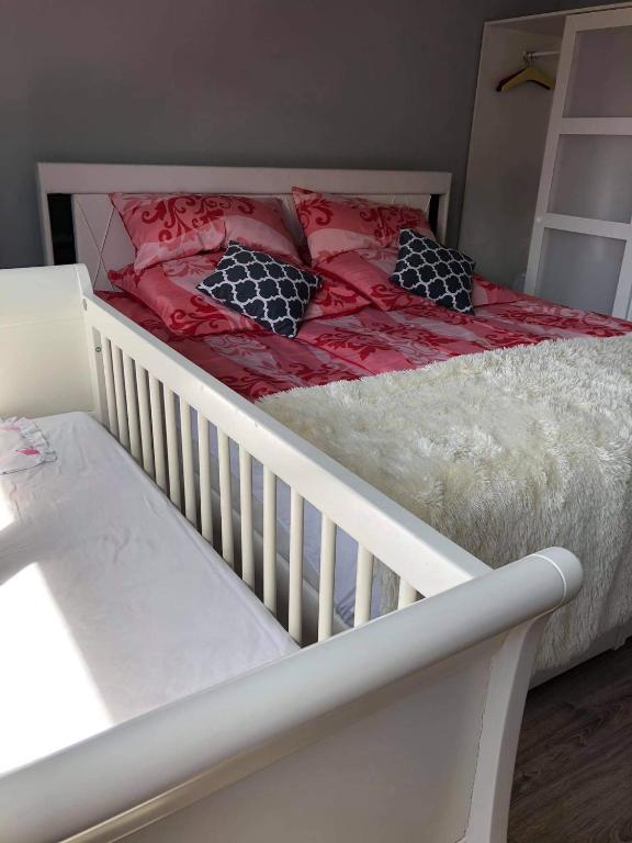 Pokoje u Maksi room 1