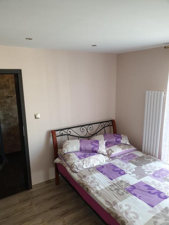 Pokoje u Maksi room 4